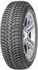 Michelin 3528703598565, Winterreifen 175/65 R15 84T Michelin Alpin A4 Green-X,