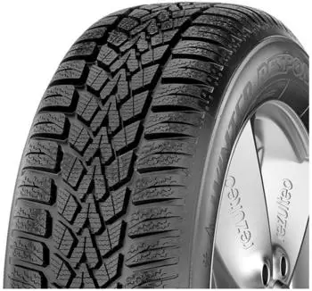 Dunlop SP Winter Response 2 185/65 R15 88T