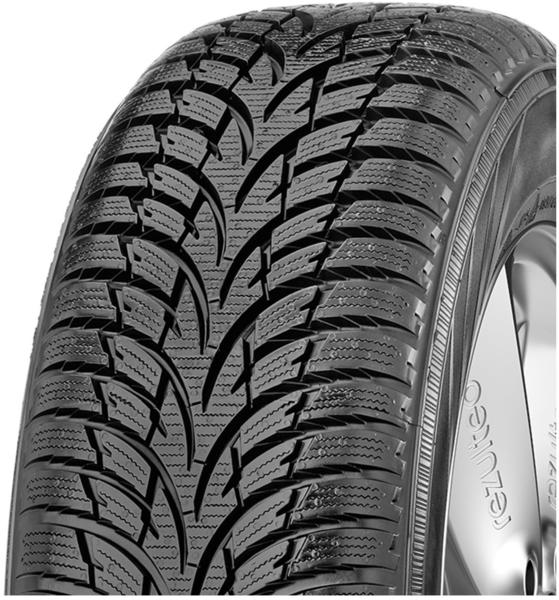 Nokian WR D3 185/60 R15 88T