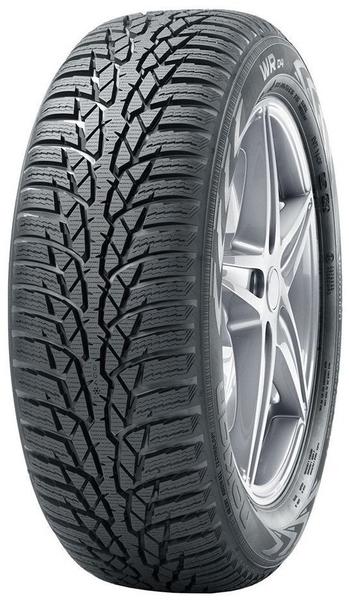 Nokian WR D4 185/55 R15 86H