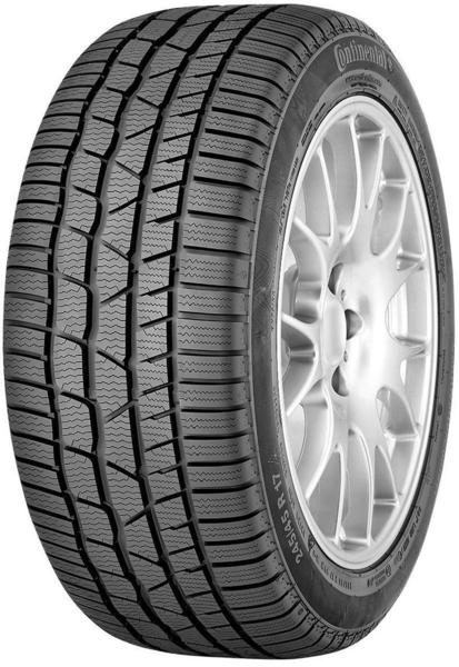 Continental ContiWinterContact TS 830 P 245/35 R19 93W