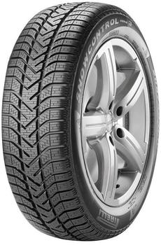 Pirelli W 210 Snowcontrol 3 205/55 R16 91H