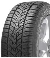 205/45 R17 88V SP Winter Sport 4D MS ROF * XL MFS