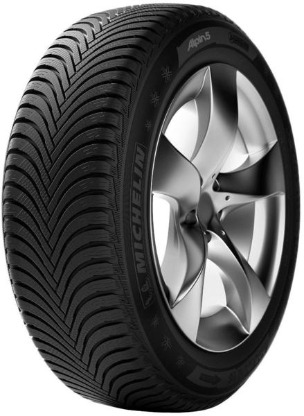 Michelin Alpin 5 205/55 R16 94V