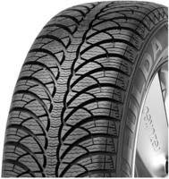 FULDA 522325, Fulda - Kristall Montero 3 M+s 3pmsf - 155/65 R14 Tl 75t M+s 3pmsf -