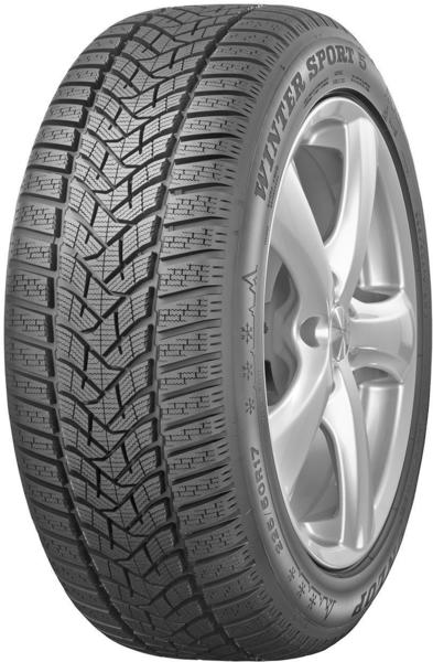 Dunlop Winter Sport 5 205/60 R16 92H