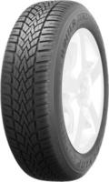 Dunlop Winter Response 2 ( 195/50 R15 82H )