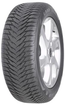 Goodyear UltraGrip 8 185/65 R14 86T