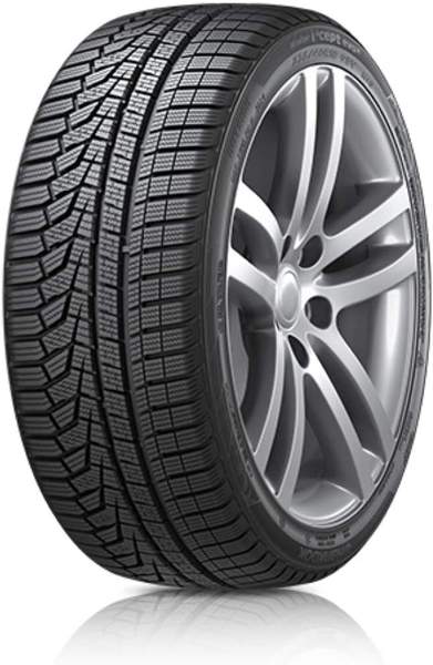 Allgemeine Daten & Größen Hankook W320 205/60 R16 92H