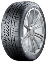 CONTINENTAL Winterreifen "CONTINENTAL" WINTERCONTACT TS 850 P