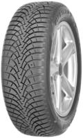Goodyear 548487, Goodyear UltraGrip 9 Plus 155/65 R14 75 T, Winterreifen,