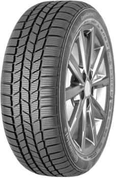 Continental ContiEcoContact 5 205/60 R16 96H