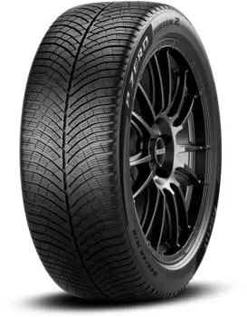 Pirelli P Zero Winter 2 275/35 R19 100V RUN ON FLAT R-F XL * MOE