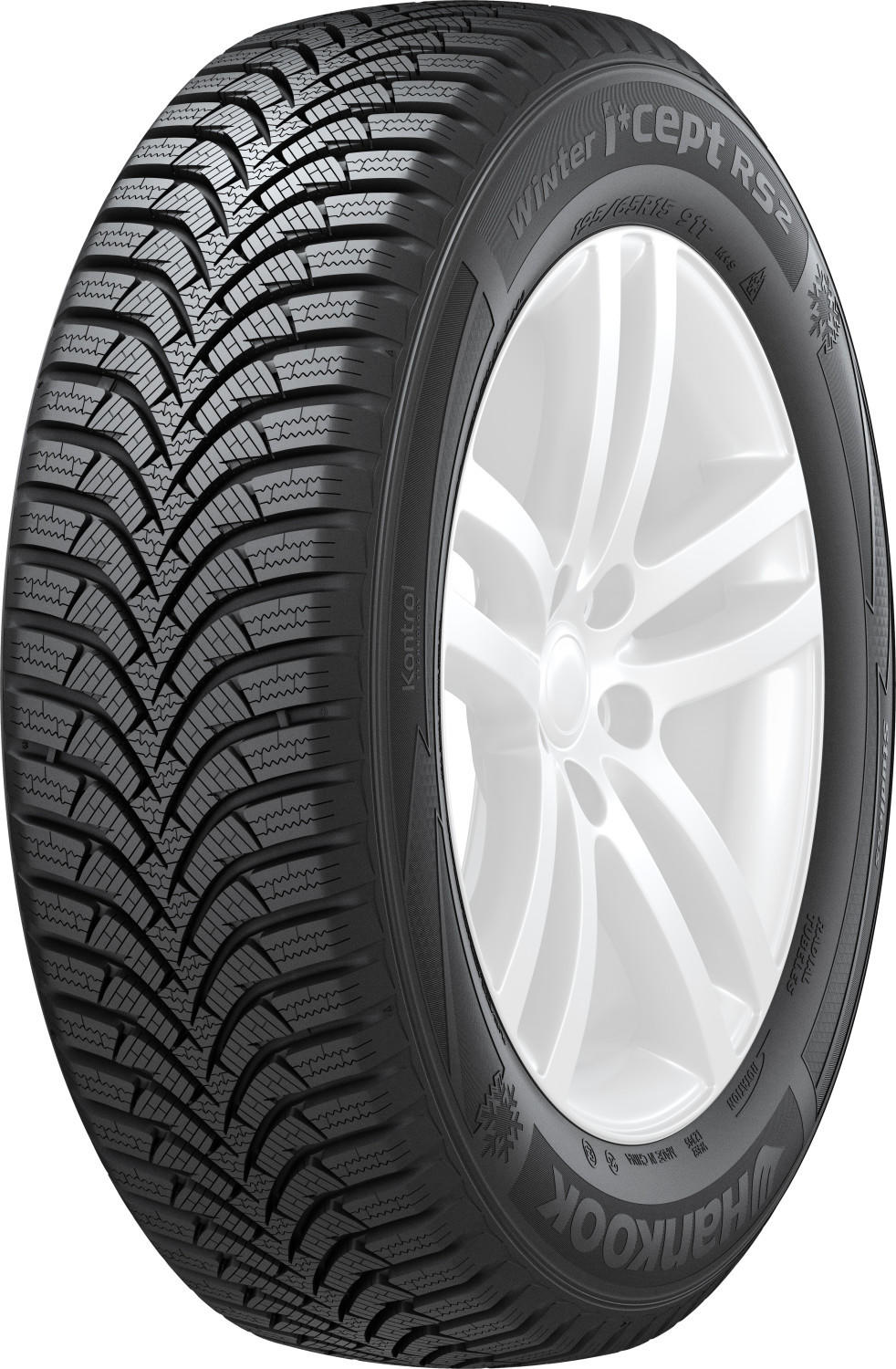 Hankook W452 215/65 R16 98H - Angebote auf Testbericht.de