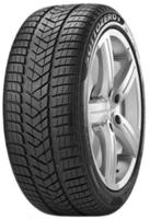 PIRELLI Winterreifen 245/45 R18 TL 100V WINTER SOTTOZERO 3 XL * MO M+S 3PMSF