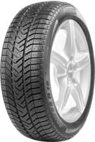 Pirelli 2462200, Pirelli Winter Snowcontrol 3 195/55 R17 92 H, Winterreifen,