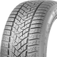 Dunlop 5452000470508, Winterreifen 205/55 R16 91T Dunlop Winter Sport 5 3PMSF,