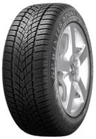 225/60 R17 99H SP Winter Sport 4D MS *