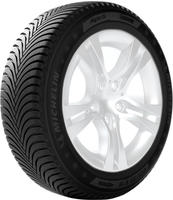 Michelin Winterreifen "MICHELIN" ALPIN 6