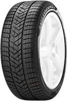 PIRELLI Winterreifen 205/40 R17 TL 84H WINTER SOTTOZERO 3 XL M+S 3PMSF