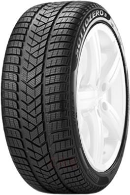 Pirelli SottoZero III 245/35 R21 96W