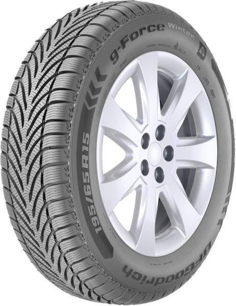 BF-Goodrich G-Force Winter 175/65 R14 82T