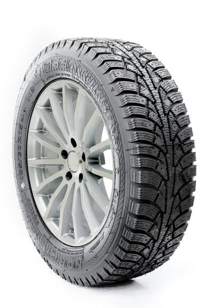 Insa Turbo Nordic Grip 225/40 R18 92H