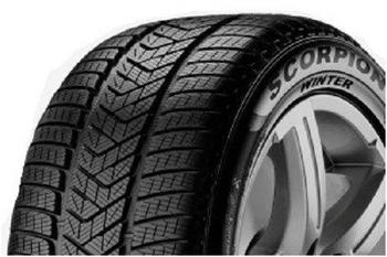 Pirelli Scorpion Winter 255/60 R18 108H
