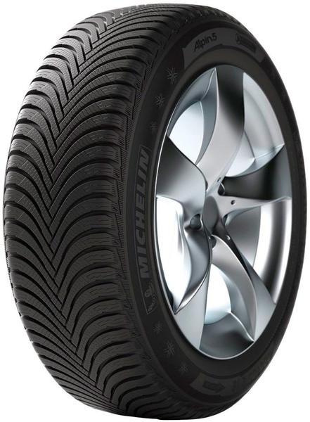 Michelin Alpin 5 195/50 R16 88H