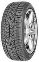 255/60 R18 108H UltraGrip 8 Performance AO FP