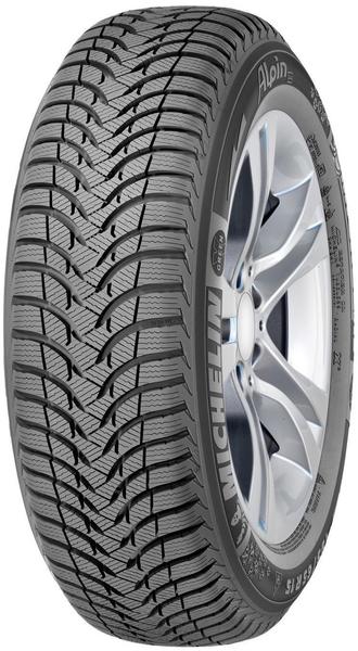 Michelin Alpin A4 225/50 R17 94H MOE Test TOP Angebote ab 144,41 € (August  2023)
