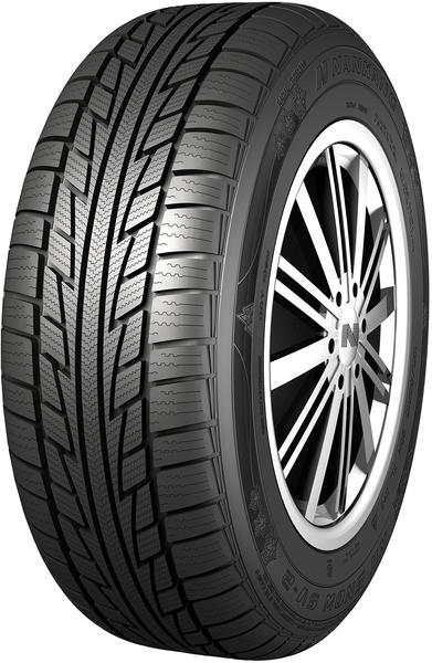 NanKang Snow Viva SV-2 185/55 R16 87T