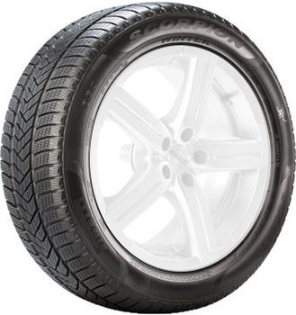 Pirelli Scorpion Winter 265/40 R21 105V