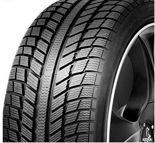 Syron Tires Everest 1 Plus 235/40 ZR19 96W XL