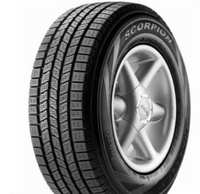 Pirelli 2204000, Pirelli Scorpion Winter 265/45 R20 104 V, Winterreifen,