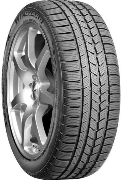 Roadstone Tyre Winguard Sport 245/45 R18 100V