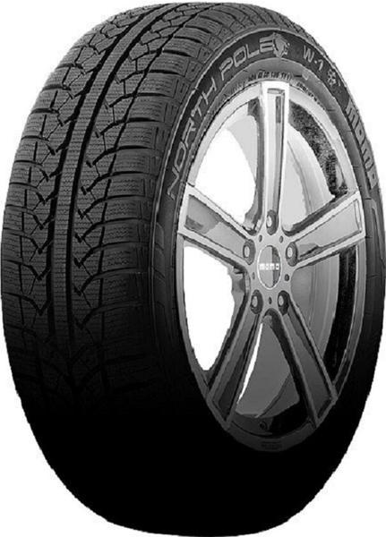 Momo Tires W-1 North Pole 185/55R14 80H