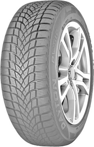 Dayton DW 510 Evo 205/60 R16 92H