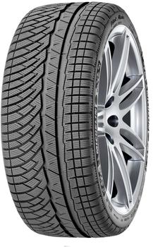 Michelin Pilot Alpin PA4 255/45 R19 104v