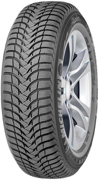 A4 R17 2023) Alpin Test 180,70 (Dezember Michelin ab 96H € - 215/60 MO