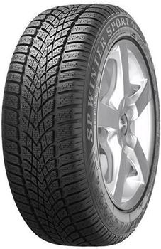 Dunlop SP Winter Sport 4D 205/45 R17 88V