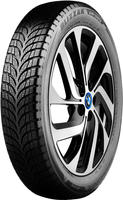 BRIDGESTONE Winterreifen 155/70 R19 TL 84Q BLIZZAK LM-500 * M+S 3PMSF