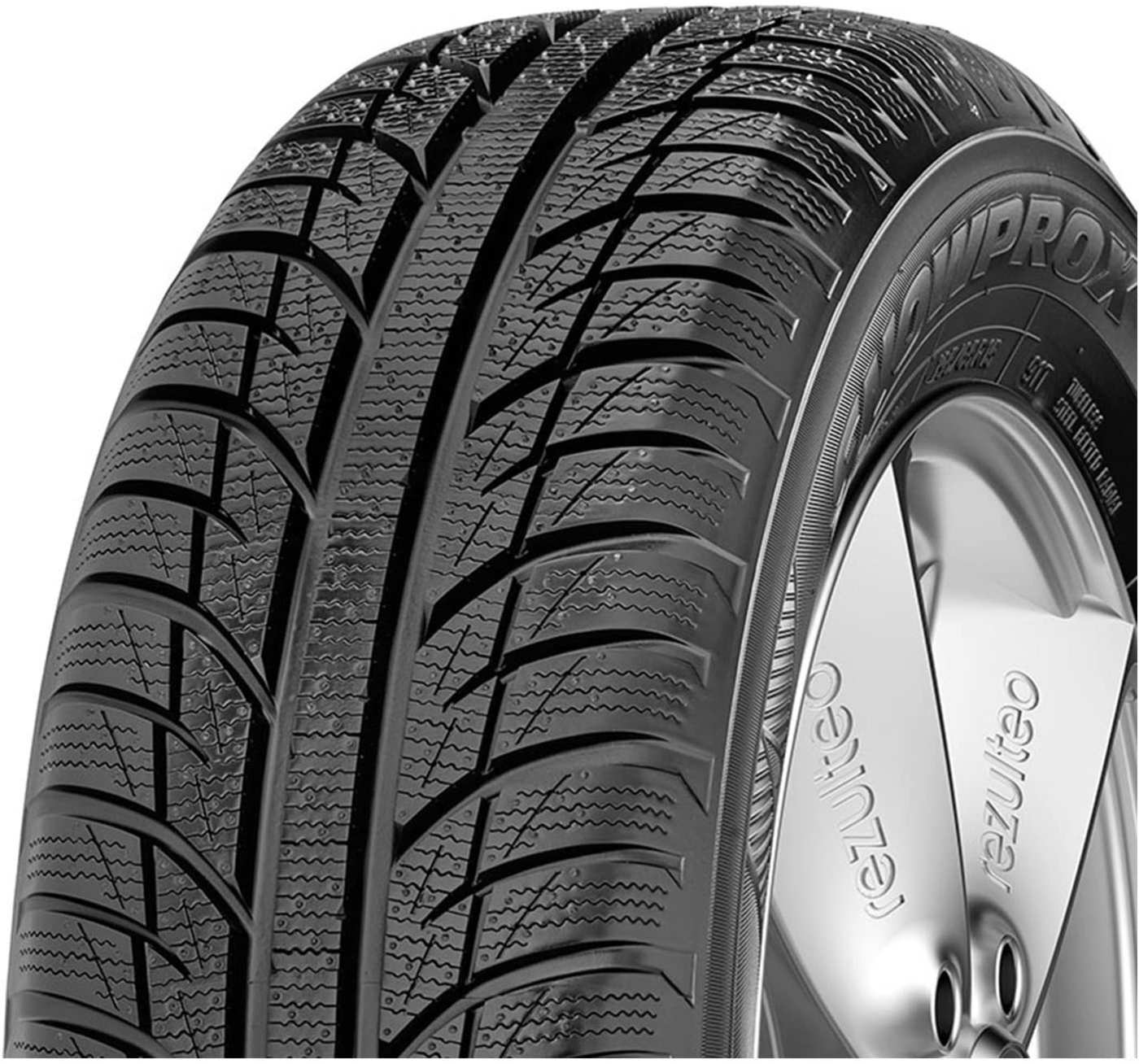 185 60 R15 84h Winterreifen Mit Stahlfelgen Toyo Snowprox S943 185/60 R15 84H Test TOP Angebote ab 75,87
