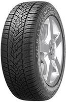 Dunlop Sp Winter Sport 4D 235/45 R17 94 H MFS MO, Kraftstoffeffizienz: D,