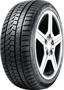 Ovation Tyre W586 155/65 R14 75T