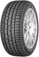 CONTINENTAL Winterreifen 255/50 R19 107V XL *, SUV, runflat BMW X5 X-N1(X5), X