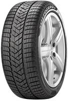 PIRELLI Winterreifen 235/45 R17 TL 97V WINTER SOTTOZERO 3 XL M+S 3PMSF