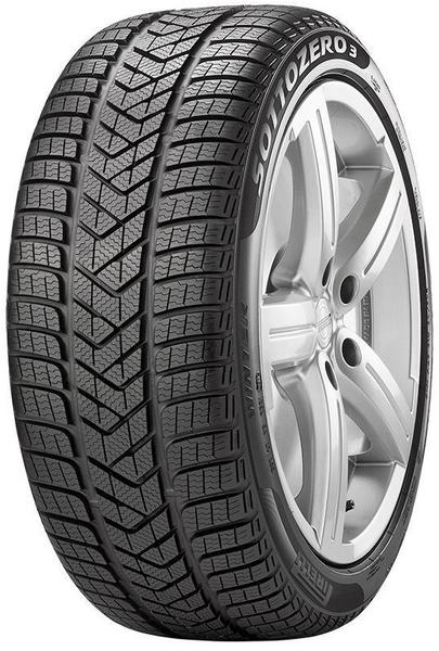 Pirelli SottoZero III 285/35 R20 100W
