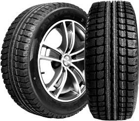 Maxtrek Trek M7 215/60 R17 96T