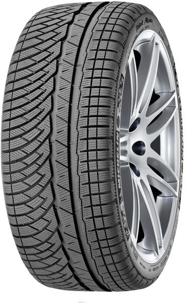 Michelin Pilot Alpin PA4 235/50 R17 100V